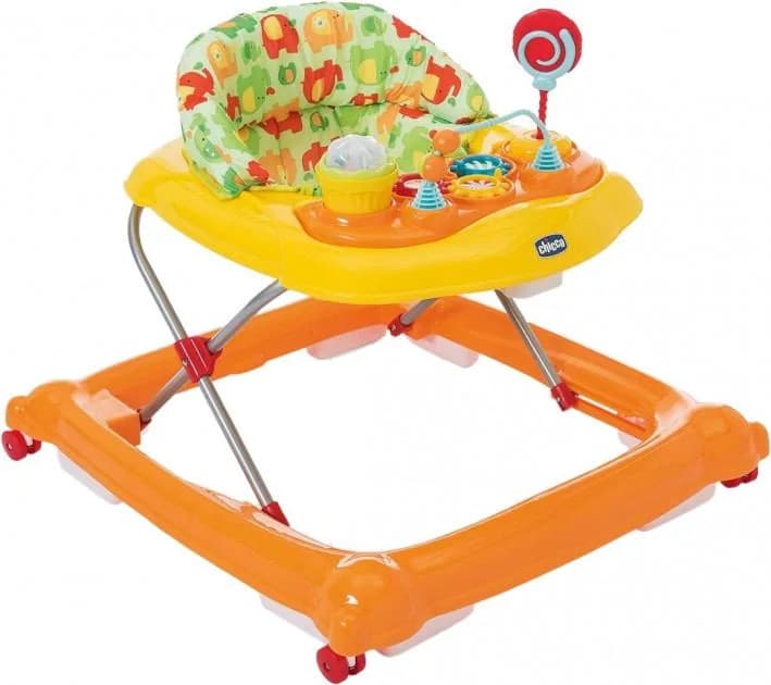 Ходунки Chicco Circus 79441.98 фото 2 Ходунки Chicco Circus 79441.98 фото 2