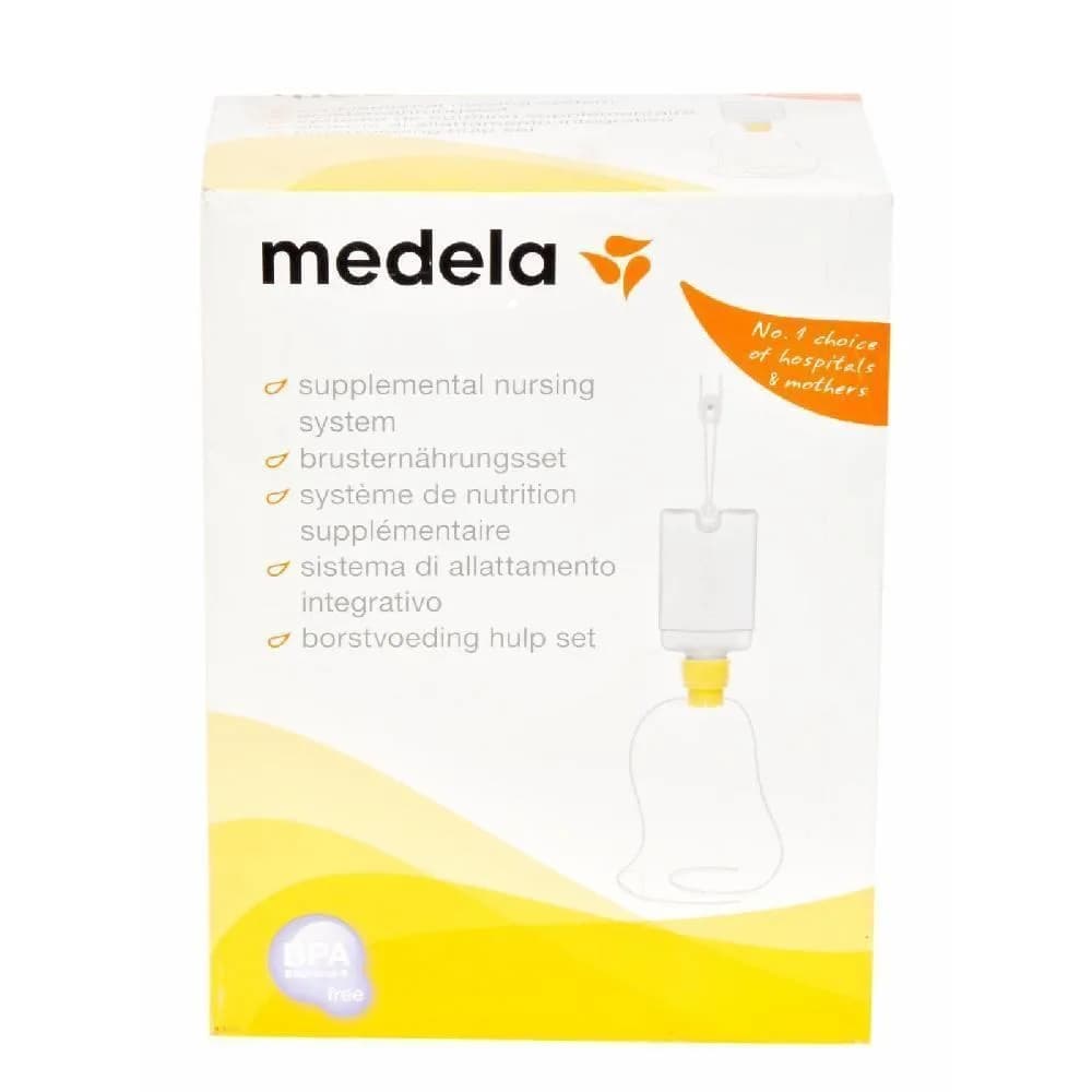 Система SNS Medela 009.0005 фото 2