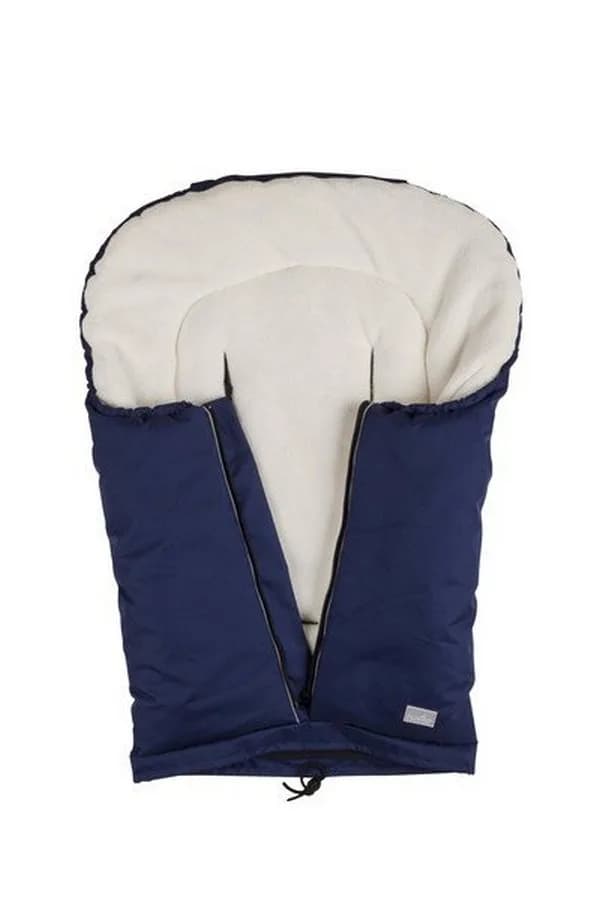 Конверт зимний Nuvita Carryon NV9845CARRYONNAVYBLUE фото 2 Конверт зимний Nuvita Carryon NV9845CARRYONNAVYBLUE фото 2