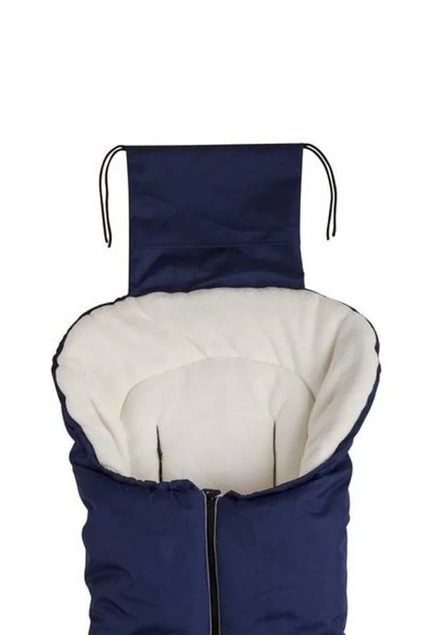 Конверт зимний Nuvita Carryon NV9845CARRYONNAVYBLUE фото 6 Конверт зимний Nuvita Carryon NV9845CARRYONNAVYBLUE фото 6