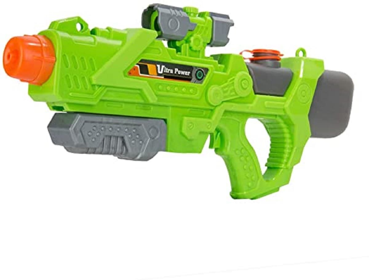 Бластер водяний Toys K М3541 Бластер водяний Toys K М3541