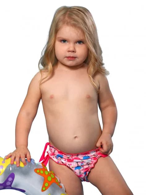 Плавки Keyzi Baby slip фото 2 Плавки Keyzi Baby slip фото 2