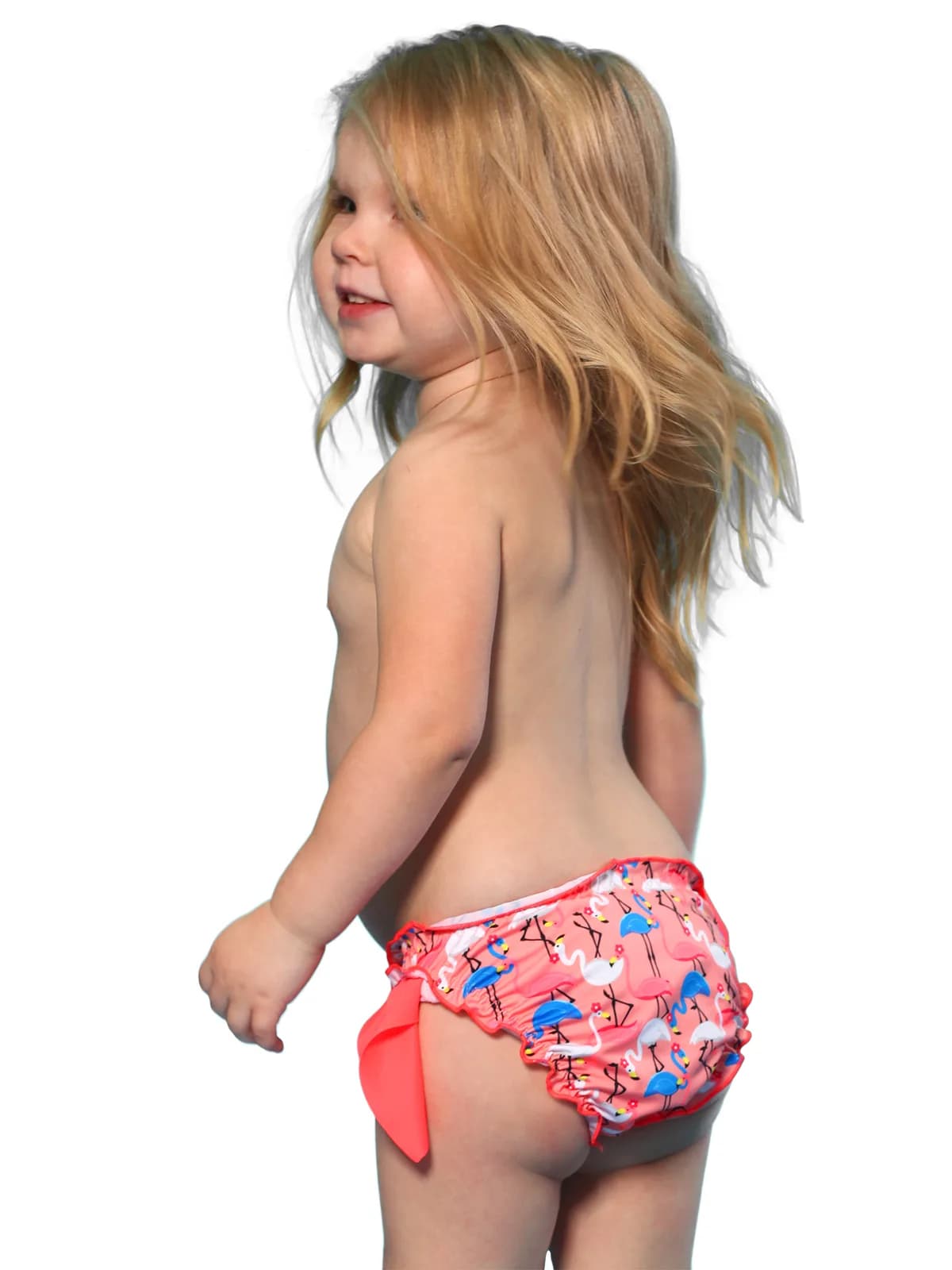 Плавки Keyzi Baby slip фото 4 Плавки Keyzi Baby slip фото 4