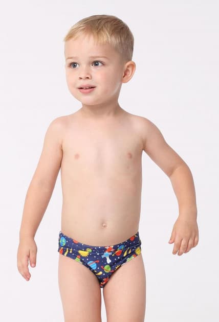 Плавки Keyzi Galaxy slip