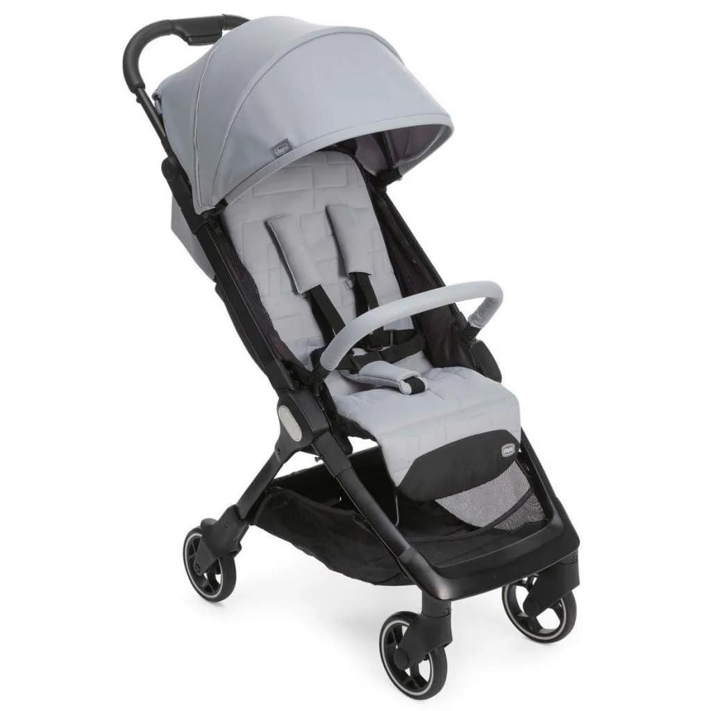 Коляска прогулянкова CHICCO WE Stroller 79885.19 фото 2