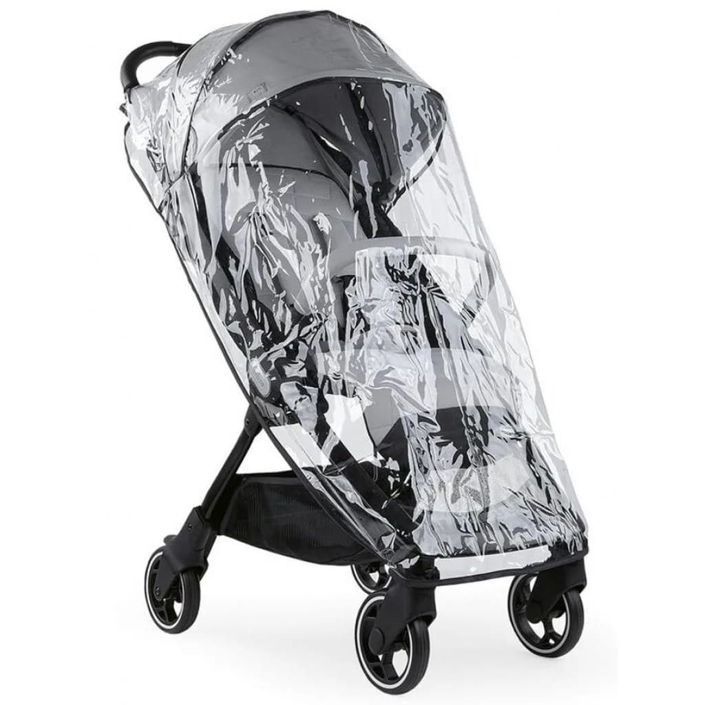 Коляска прогулянкова CHICCO WE Stroller 79885.19 фото 4