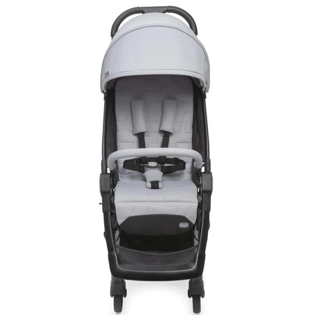 Коляска прогулянкова CHICCO WE Stroller 79885.19 фото 5