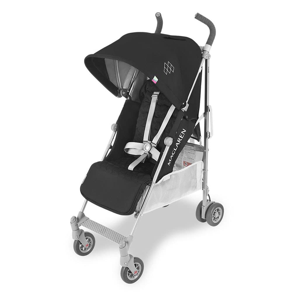 Коляска прогулянкова MACLAREN Quest WD1G040092 Коляска прогулянкова MACLAREN Quest WD1G040092