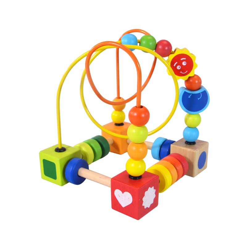 Лабиринт Acool Toy Квадрат AC7664 Лабиринт Acool Toy Квадрат AC7664