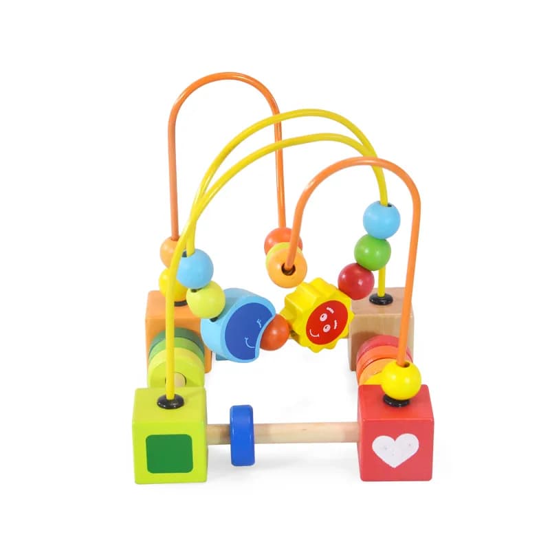 Лабиринт Acool Toy Квадрат AC7664 фото 3 Лабиринт Acool Toy Квадрат AC7664 фото 3