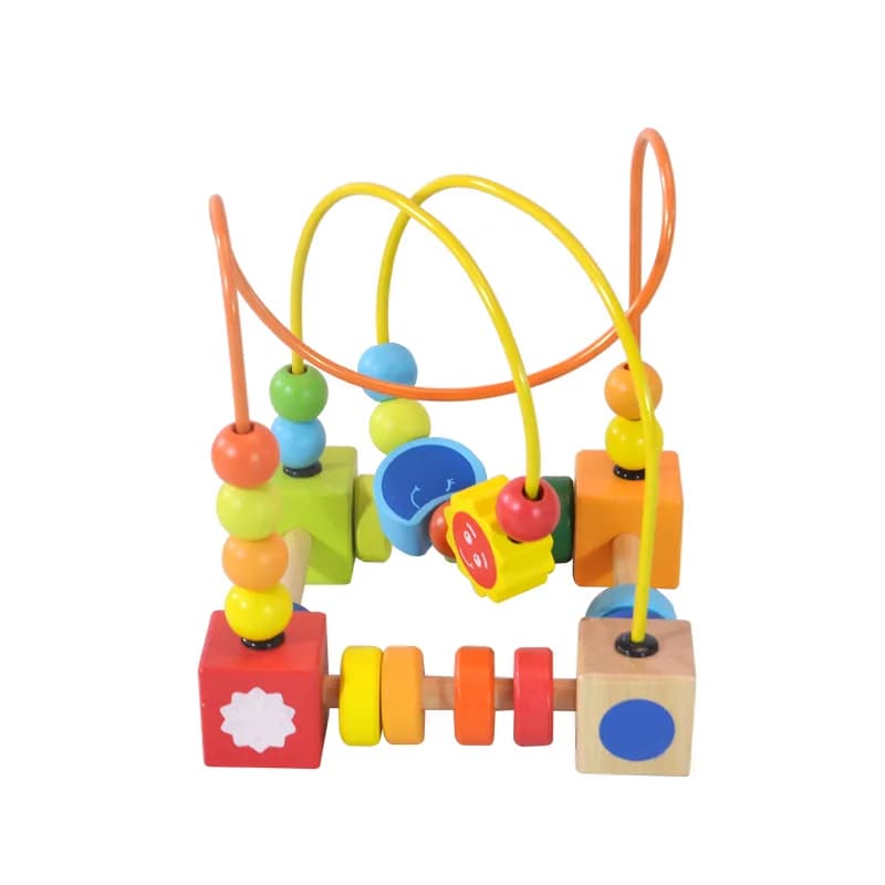Лабиринт Acool Toy Квадрат AC7664 фото 5 Лабиринт Acool Toy Квадрат AC7664 фото 5