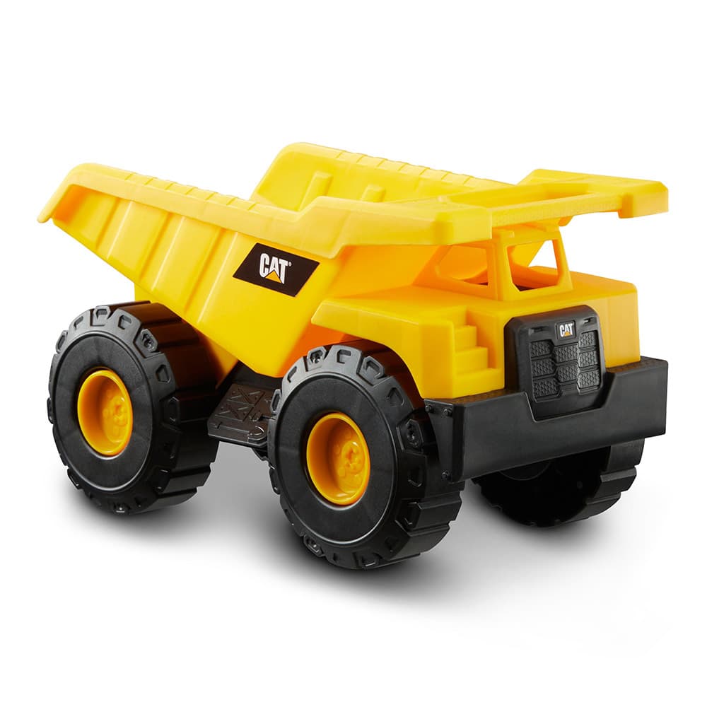 Самосвал Funrise CAT 38см 82031 Самосвал Funrise CAT 38см 82031