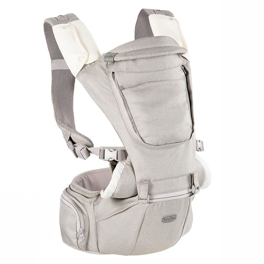 Рюкзак-кенгуру CHICCO Hip Seat 79147.76