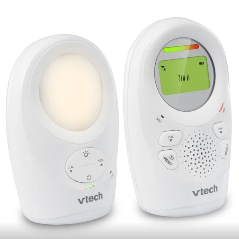 Радіоняня VTECH DM1211 Радіоняня VTECH DM1211