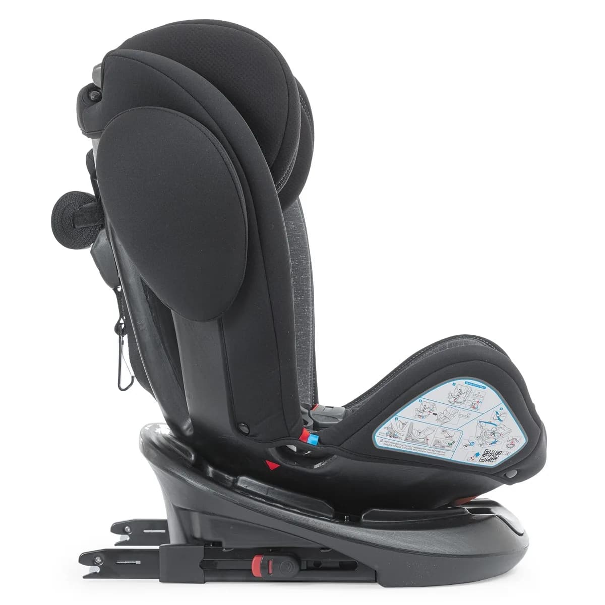 Автокресло CHICCO Unico Plus 79715.50 фото 4