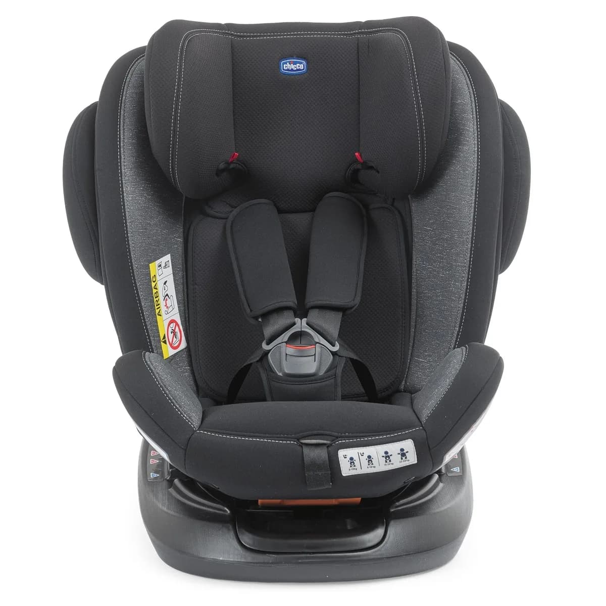 Автокресло CHICCO Unico Plus 79715.50 фото 5