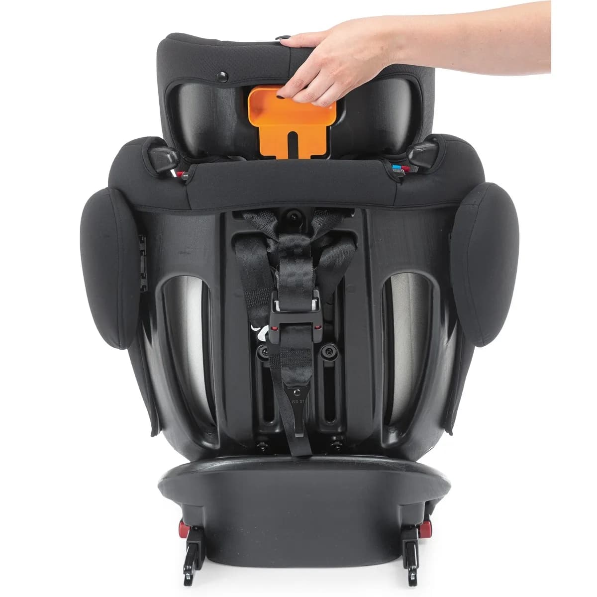 Автокресло CHICCO Unico Plus 79715.50 фото 6