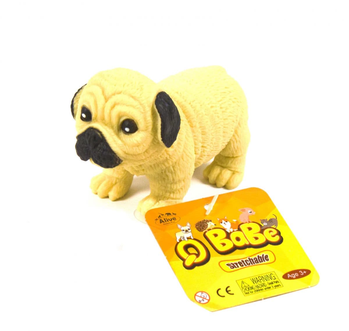 Фигурка Toys K Собака A155 Фигурка Toys K Собака A155