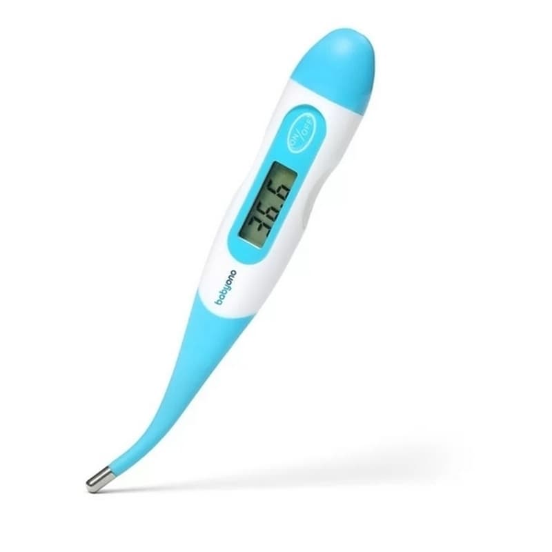 Термометр электронный BabyOno 788 Термометр электронный BabyOno 788
