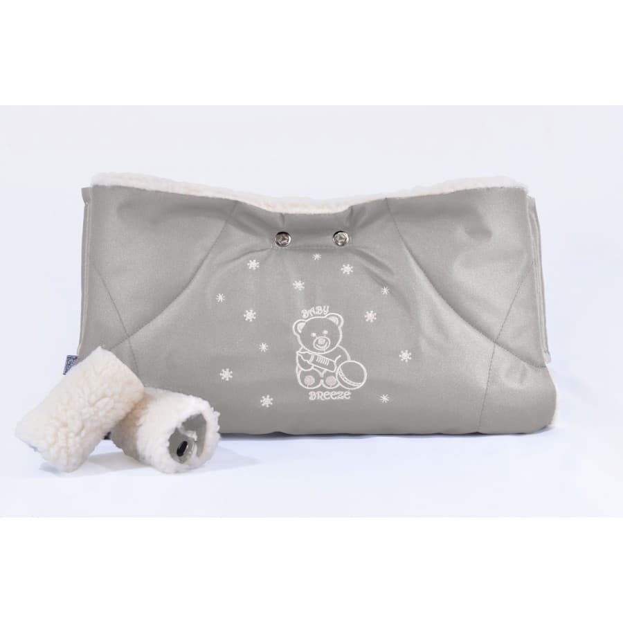 Муфта на коляску Baby Breeze 0315409