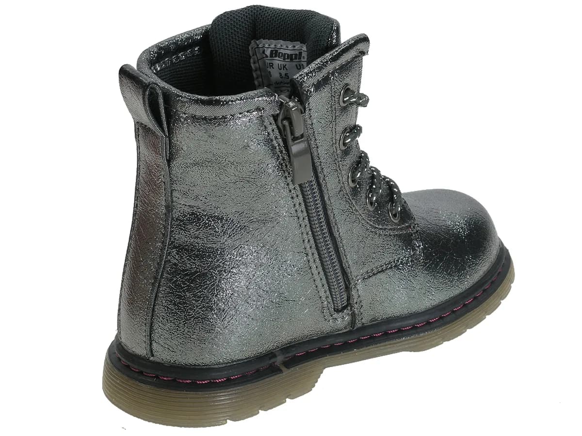 Ботинки 22-28 Beppi 2175571 фото 2 Ботинки 22-28 Beppi 2175571 фото 2