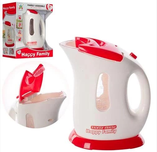 Чайник Toys K LS820K24 Чайник Toys K LS820K24