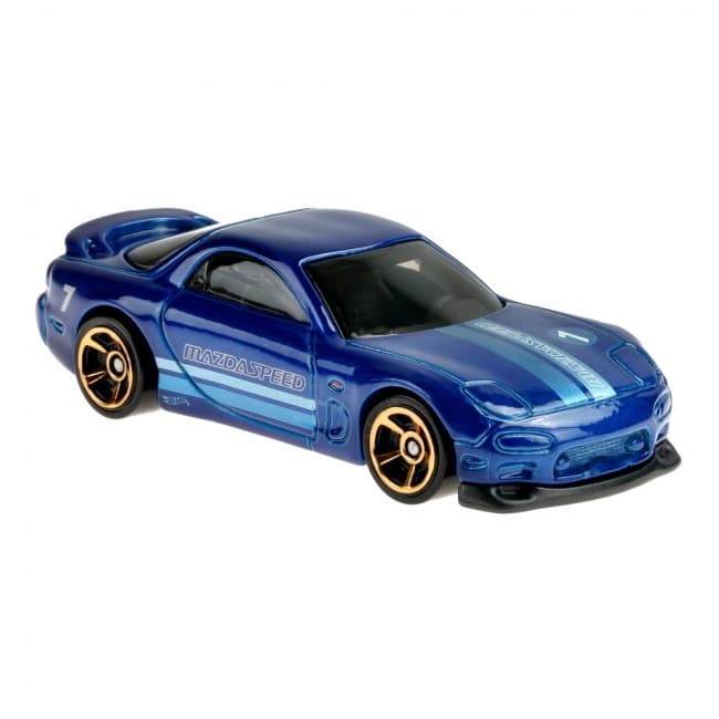 Машина базова Hot Wheels 5785 Машина базова Hot Wheels 5785