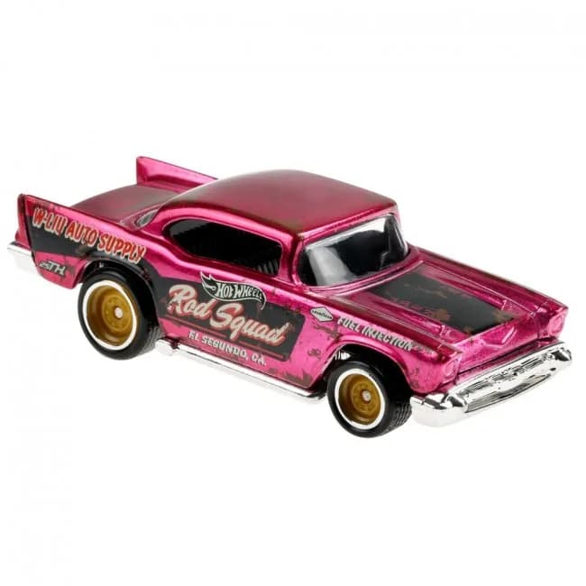 Машина базова Hot Wheels 5785 фото 2 Машина базова Hot Wheels 5785 фото 2