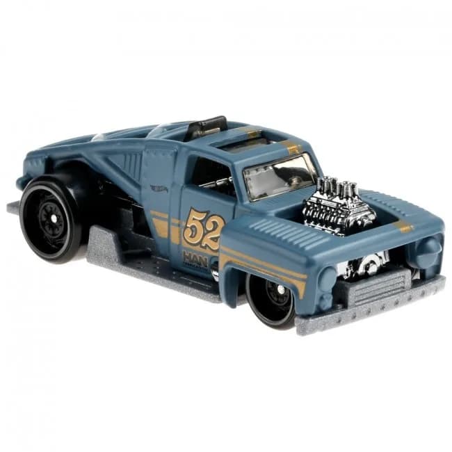 Машина базова Hot Wheels 5785 фото 4 Машина базова Hot Wheels 5785 фото 4