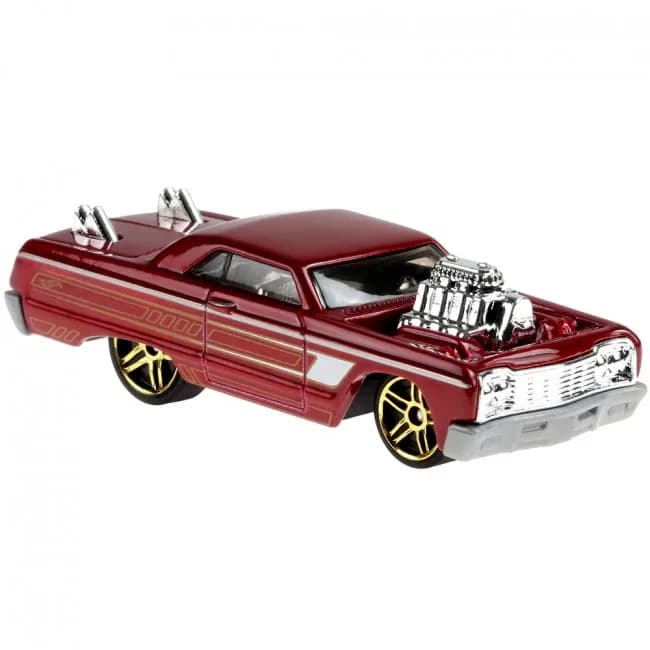 Машина базова Hot Wheels 5785 фото 6 Машина базова Hot Wheels 5785 фото 6