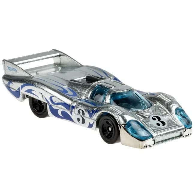 Машина базова Hot Wheels 5785 фото 7 Машина базова Hot Wheels 5785 фото 7