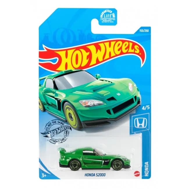 Машина базова Hot Wheels 5785 фото 8 Машина базова Hot Wheels 5785 фото 8