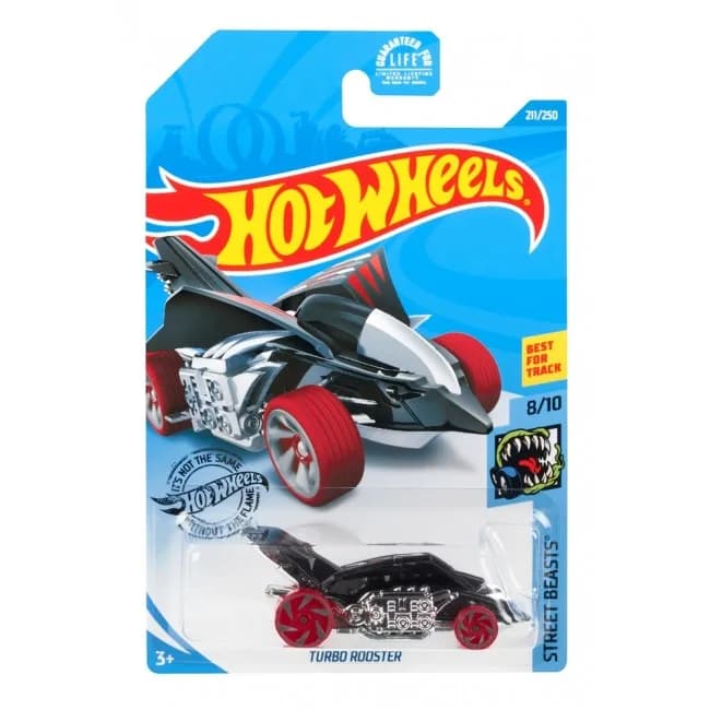 Машина базова Hot Wheels 5785 фото 9 Машина базова Hot Wheels 5785 фото 9