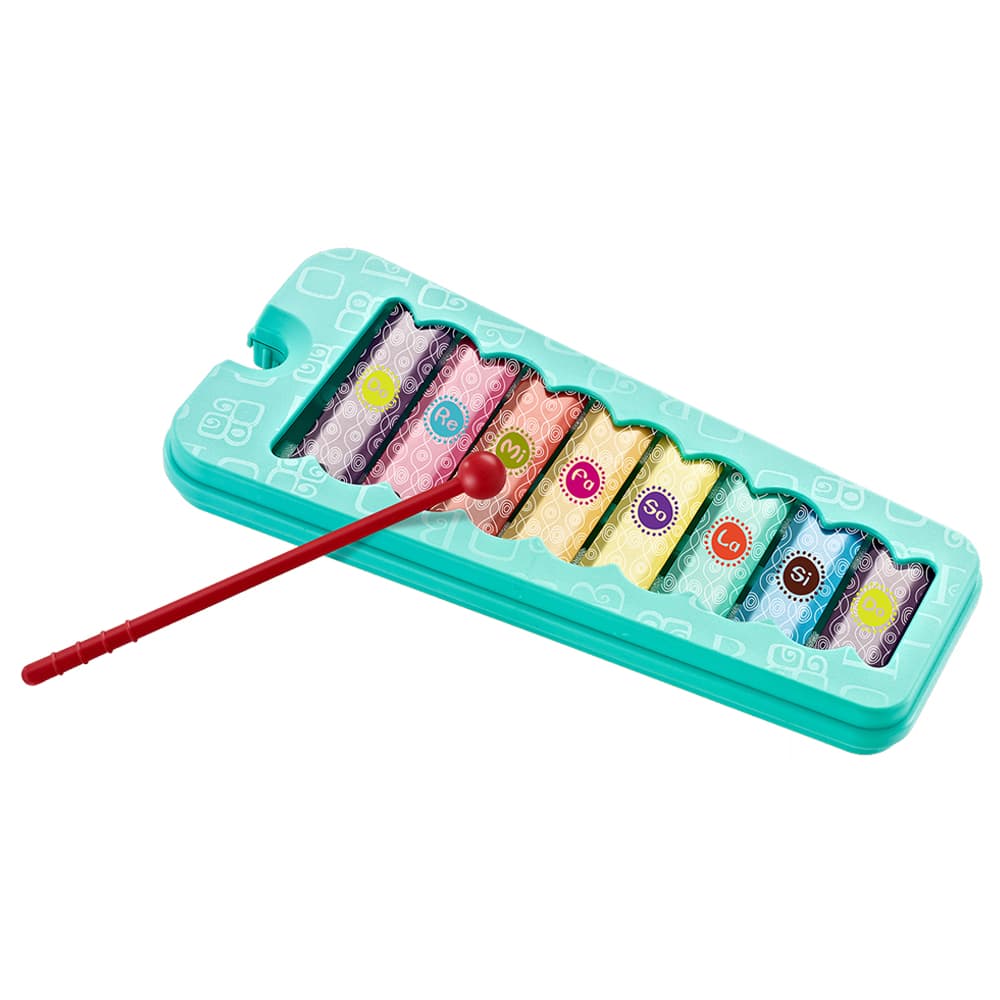 Ксилофон Nukied Мелоді NUK-012 Ксилофон Nukied Мелоді NUK-012