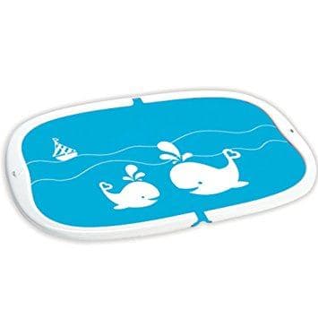 Поднос силиконовый Munchkin Fold&Go 012296