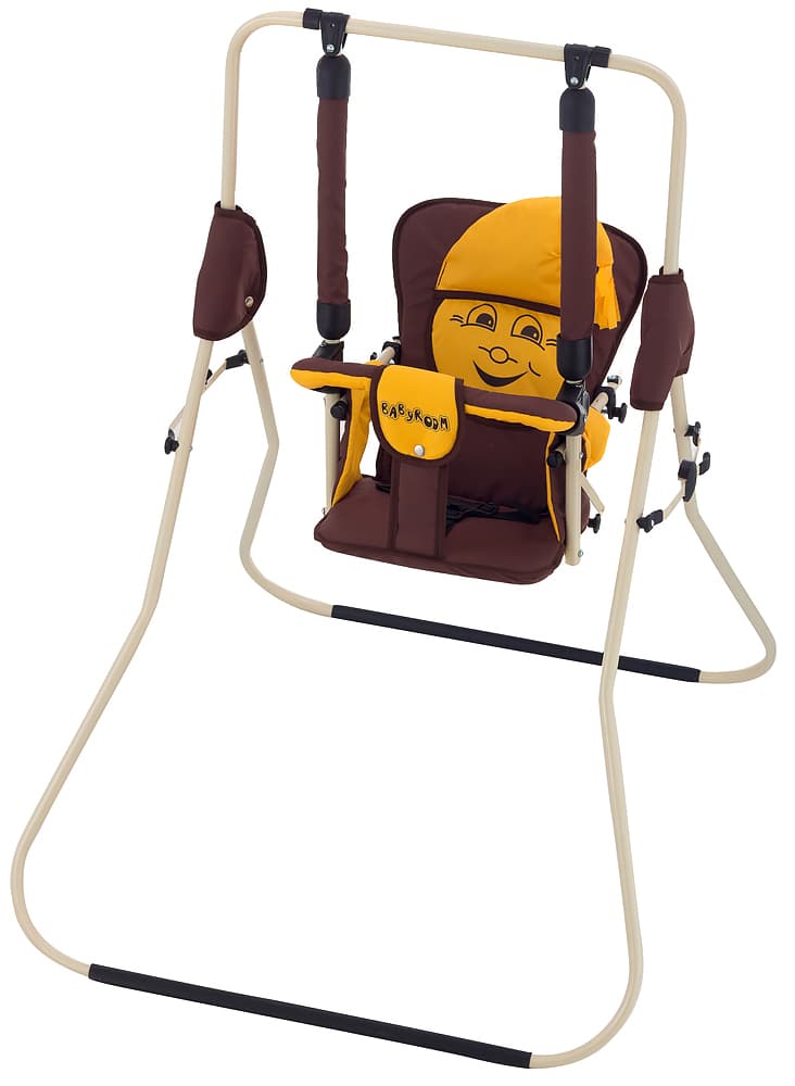 Качель детская Babyroom Casper 623947