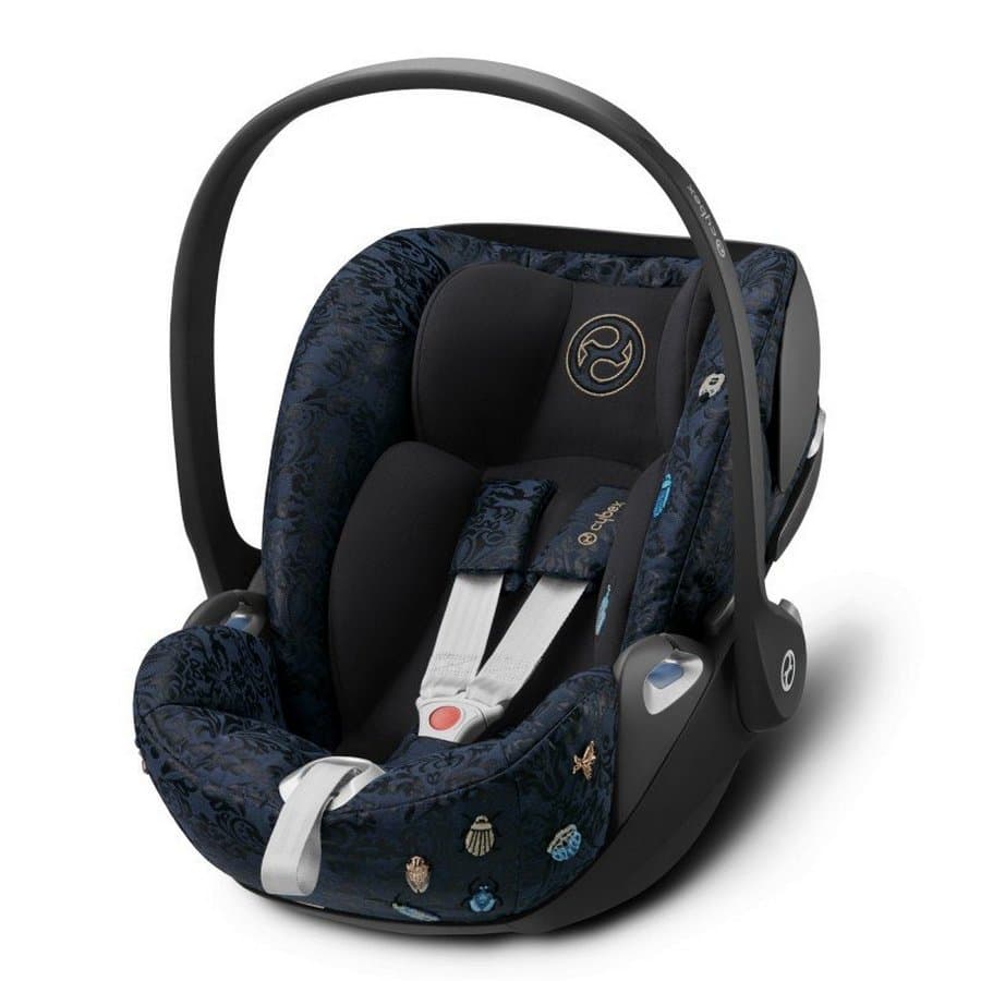 Автокресло CYBEX Cloud Z i-Size 521000019