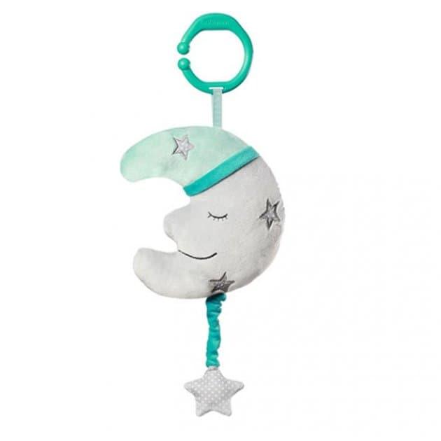 Подвеска BabyOno Счастливая луна 610 Подвеска BabyOno Счастливая луна 610