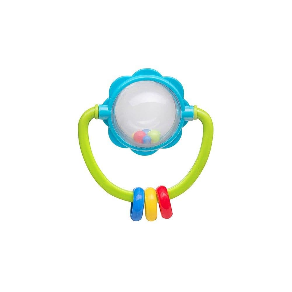 Погремушка BabyOno Шарик 672 Погремушка BabyOno Шарик 672