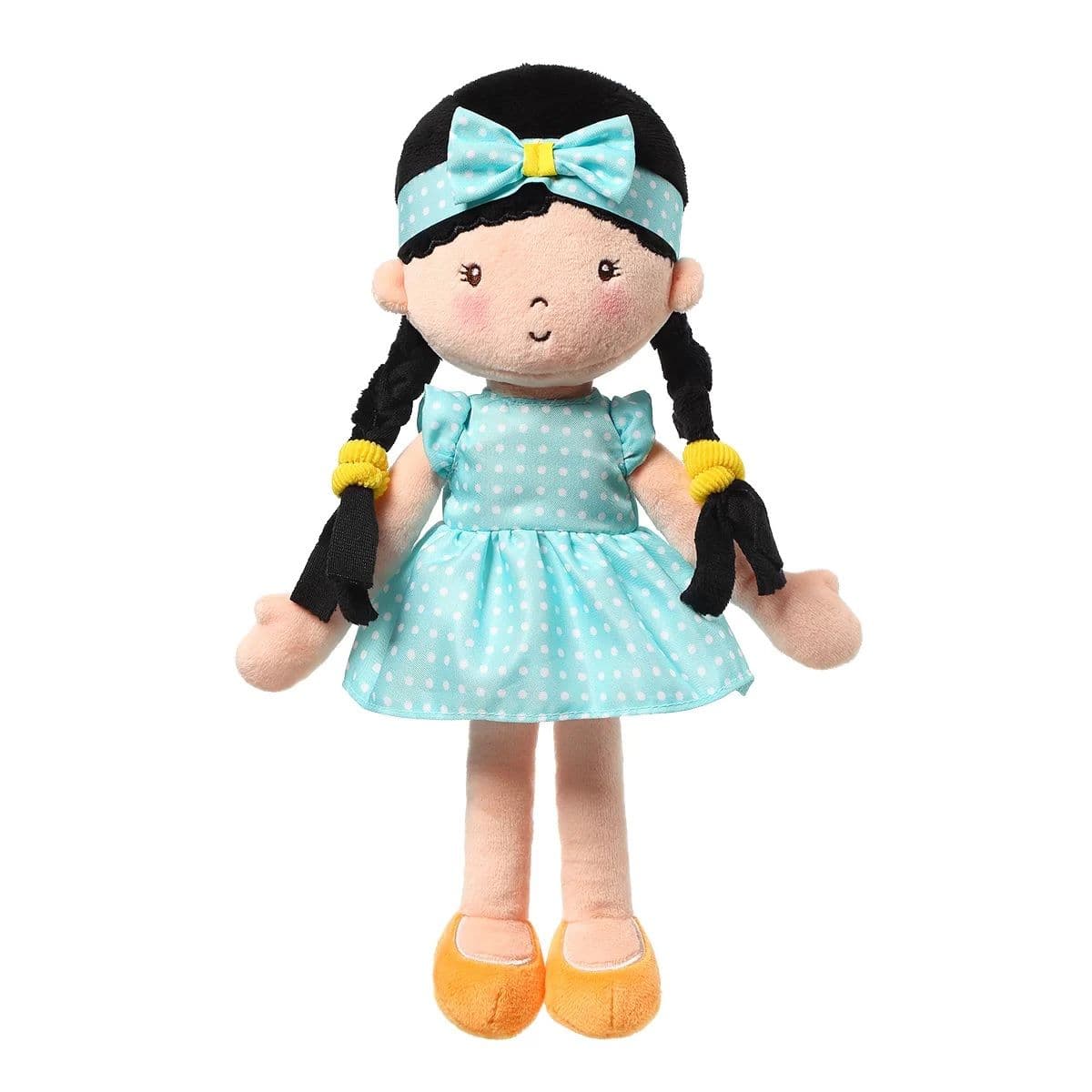Обіймашка BabyOno Кукла Зоя 1095 Обіймашка BabyOno Кукла Зоя 1095