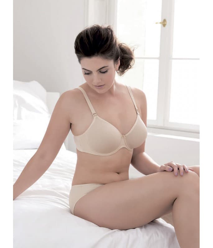 Бюстгальтер для кормления Anita Basic 5059-Пудра