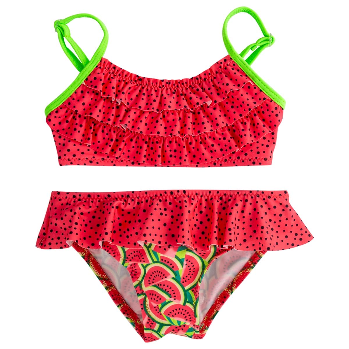 Купальник Keyzi Watermelon small Купальник Keyzi Watermelon small