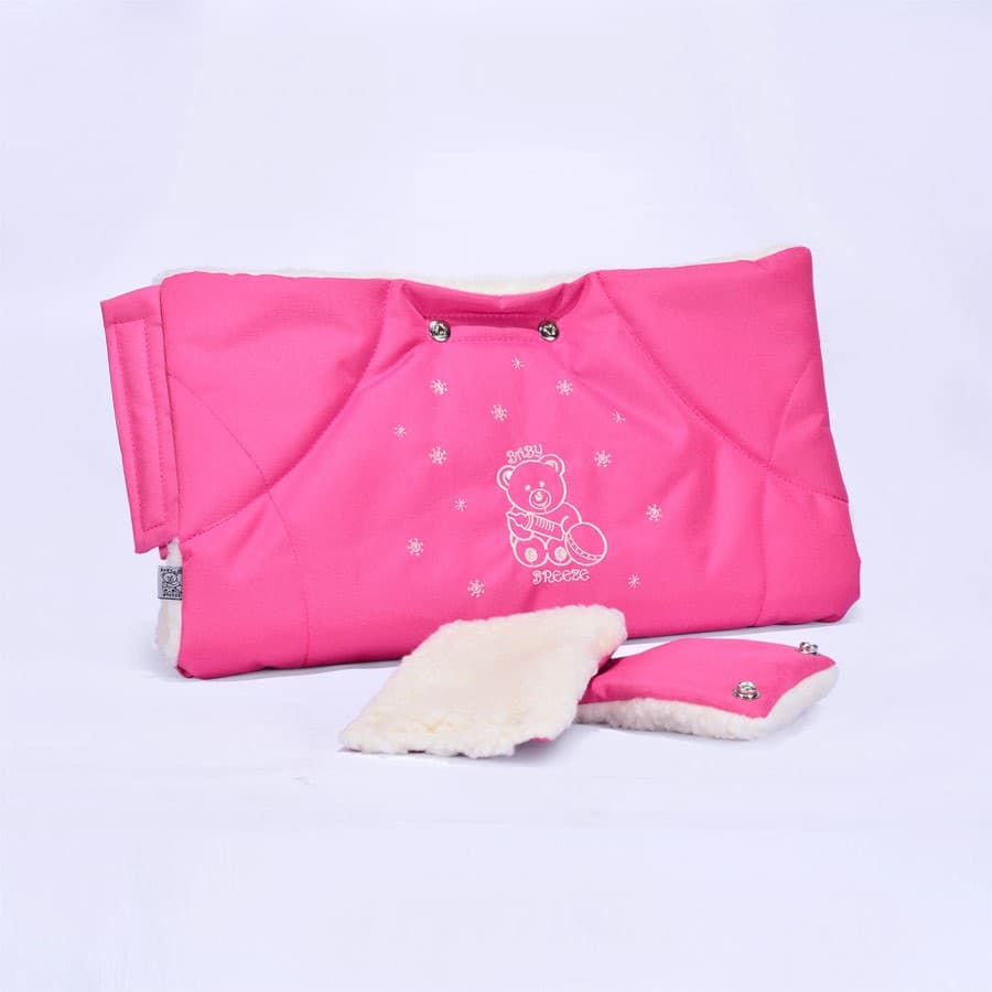 Муфта на коляску Baby Breeze 0315406