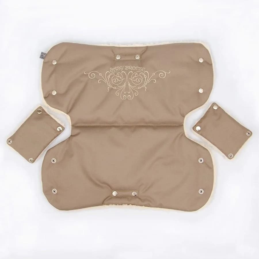 Муфта на коляску Baby Breeze 0335403 фото 2