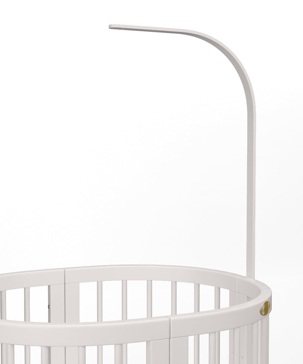 Стойка для балдахина IngVart Smart Bed 72609001 Стойка для балдахина IngVart Smart Bed 72609001