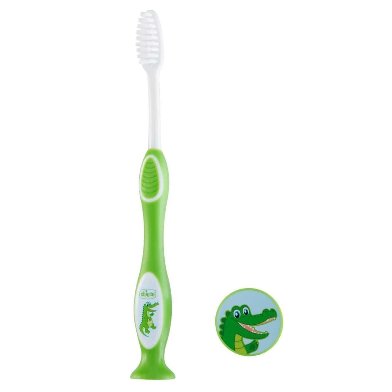Щітка зубна Chicco 09079.20.20