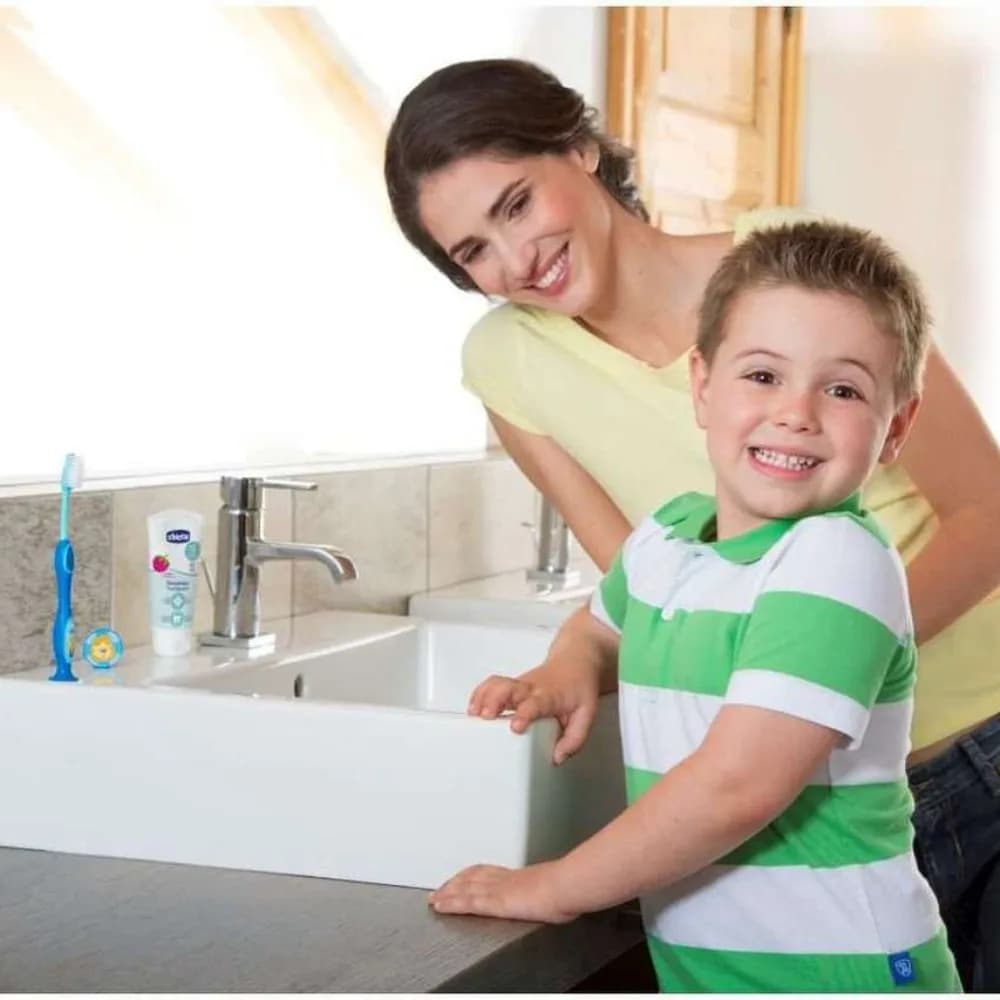 Щітка зубна Chicco 09079.20.20 фото 2