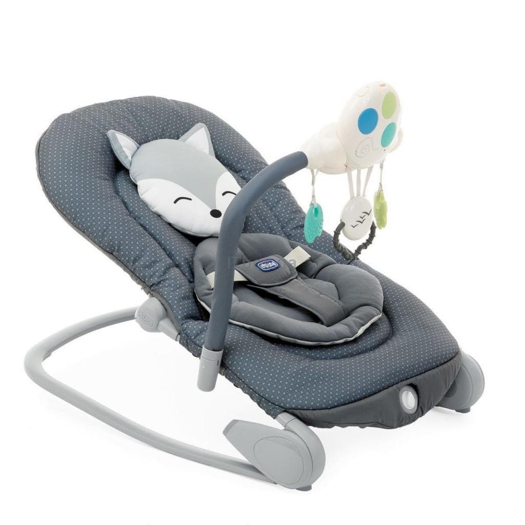 Кресло-шезлонг Chicco Balloon 79652.67 Кресло-шезлонг Chicco Balloon 79652.67