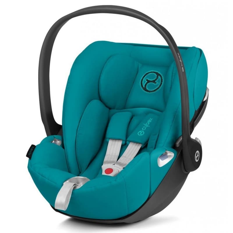 Автокресло CYBEX Cloud Z i-Size 521001057