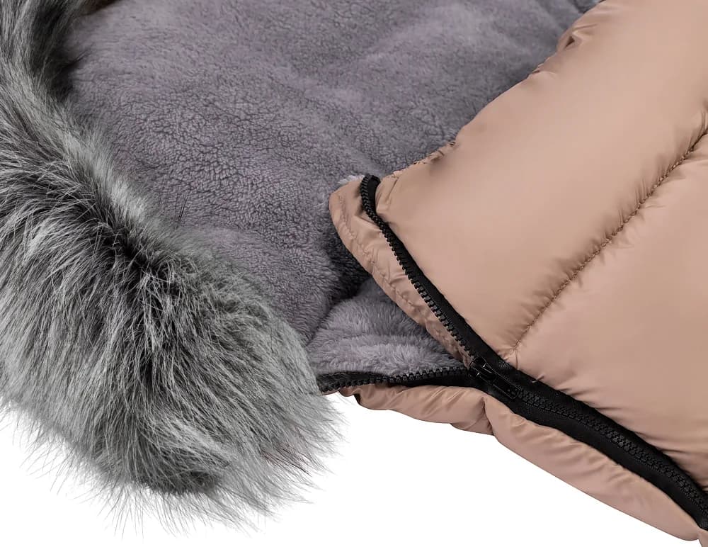 Конверт зимний Bair Polar 623433 фото 7
